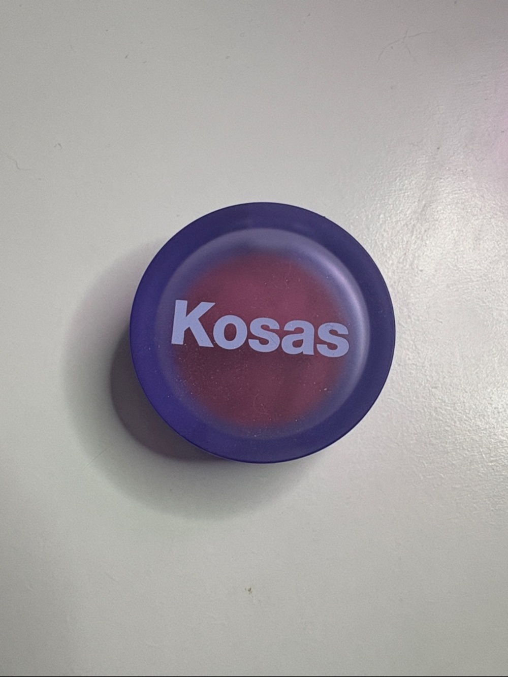 Kosas Blush in shade Dare
